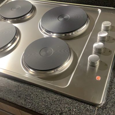reparacion de encimeras 4 platos