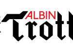Logo Albin Trotter