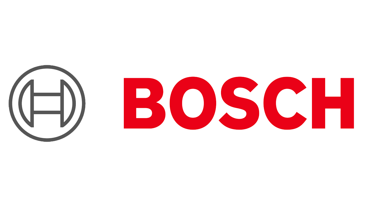 Logo Bosch