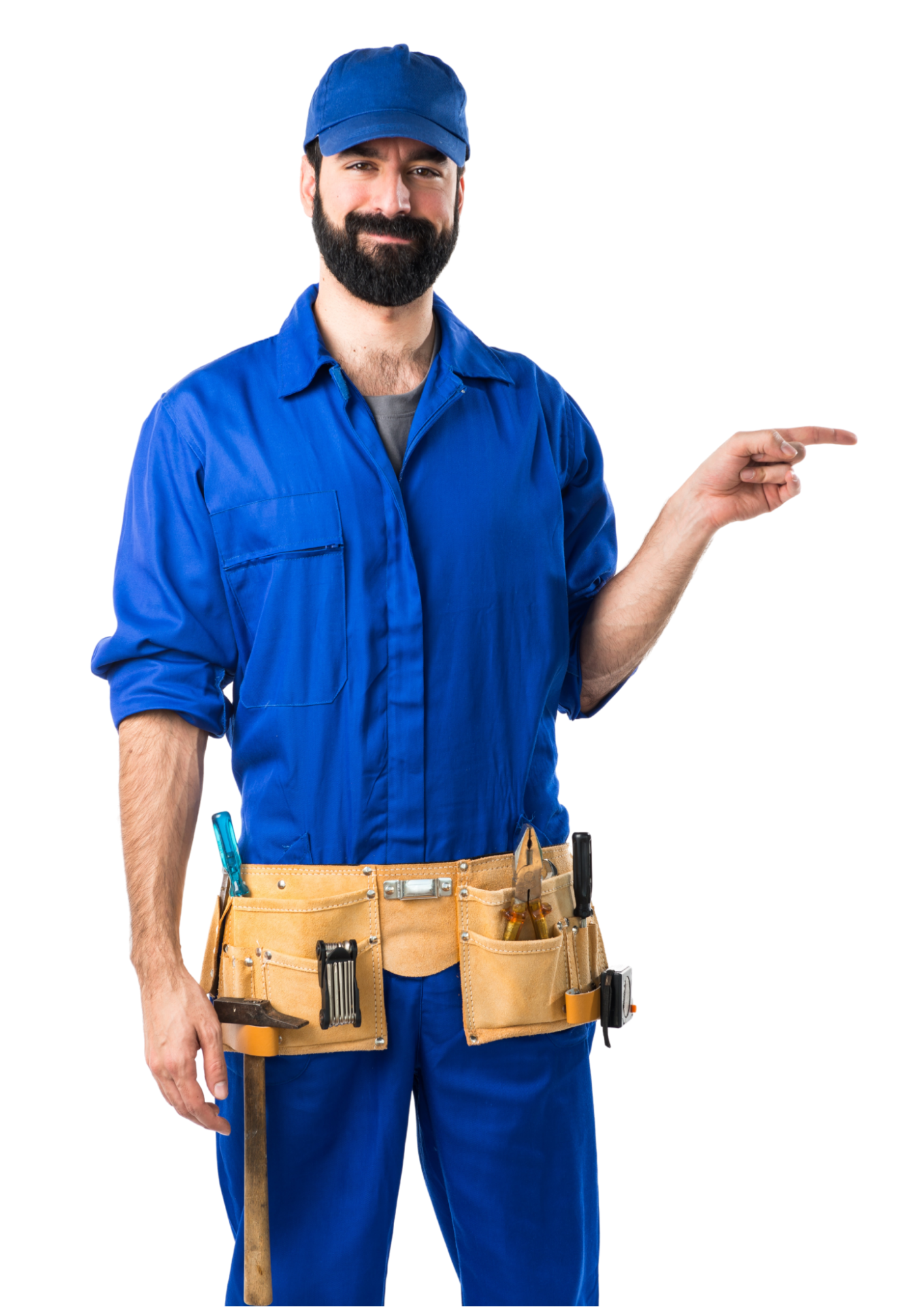 servicio de reparación