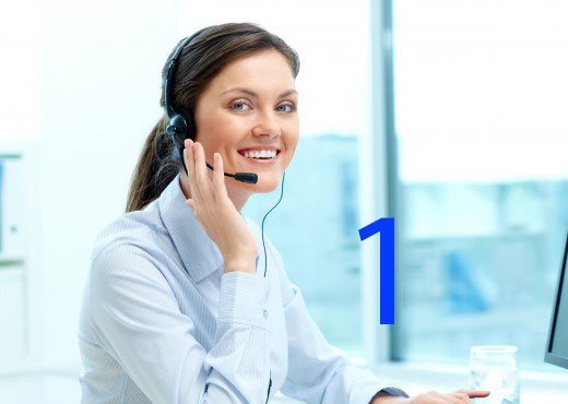 Atención Clientes