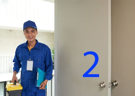 Visita Técnica