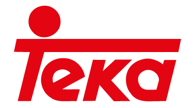 Logo Teka