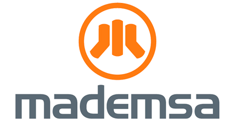Logo Mademsa