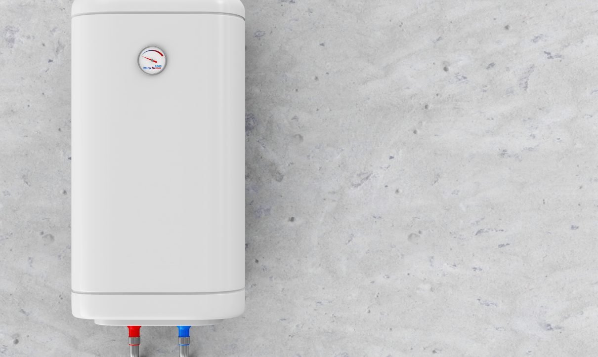 termo eléctrico