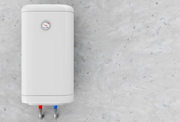 termo eléctrico